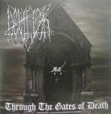 DEVILISH - Through the Gates of Death